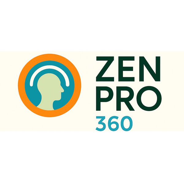 zen pro 360